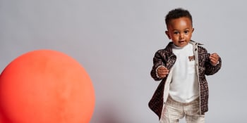 Abbigliamento bambini online firmato shop